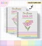 Arquivo Digital Planner Candy 2025 - Thumbnail 2