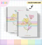 Arquivo Digital Planner Candy 2025 - Thumbnail 3