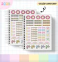Arquivo Digital Planner Candy 2025 - Thumbnail 5