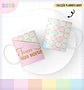Arquivo Digital Planner Candy 2025 - Thumbnail 8