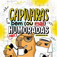 Arquivo Digital Canecas Capivaras Humoradas - Thumbnail 2