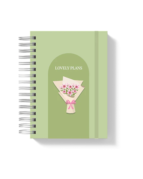Arquivo Digital Planner 2026 e Permanente
