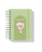 Arquivo Digital Planner 2026 e Permanente - Thumbnail 2