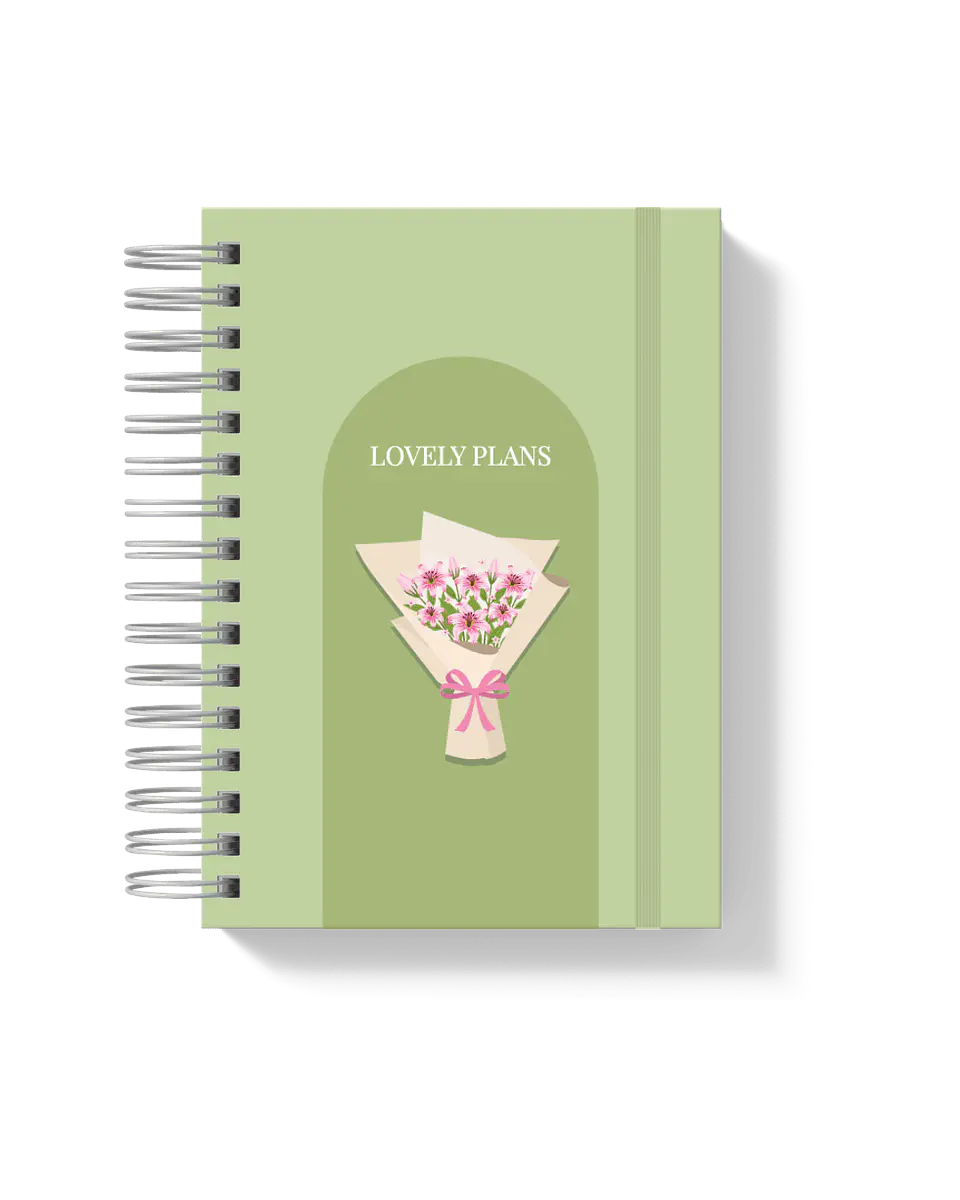Arquivo Digital Planner 2026 e Permanente 2