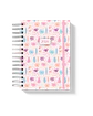Arquivo Digital Planner 2026 e Permanente - Thumbnail 8