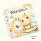 Arquivo Digital Kit Abelhinha Baby - Thumbnail 3
