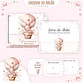 Arquivo Digital Pack Baby Clean Ursinha no Balão - Thumbnail 4
