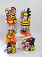 Arquivo de Corte Kit Festa Naruto - Thumbnail 2