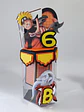 Arquivo de Corte Kit Festa Naruto - Thumbnail 4