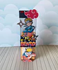Arquivo de Corte Kit Festa Naruto - Thumbnail 9
