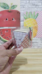 Arquivo de Corte Kit Festa Frutinhas - Thumbnail 2