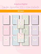 Arquivo Digital Combo Agendas 2026 e Não Datado - Thumbnail 3