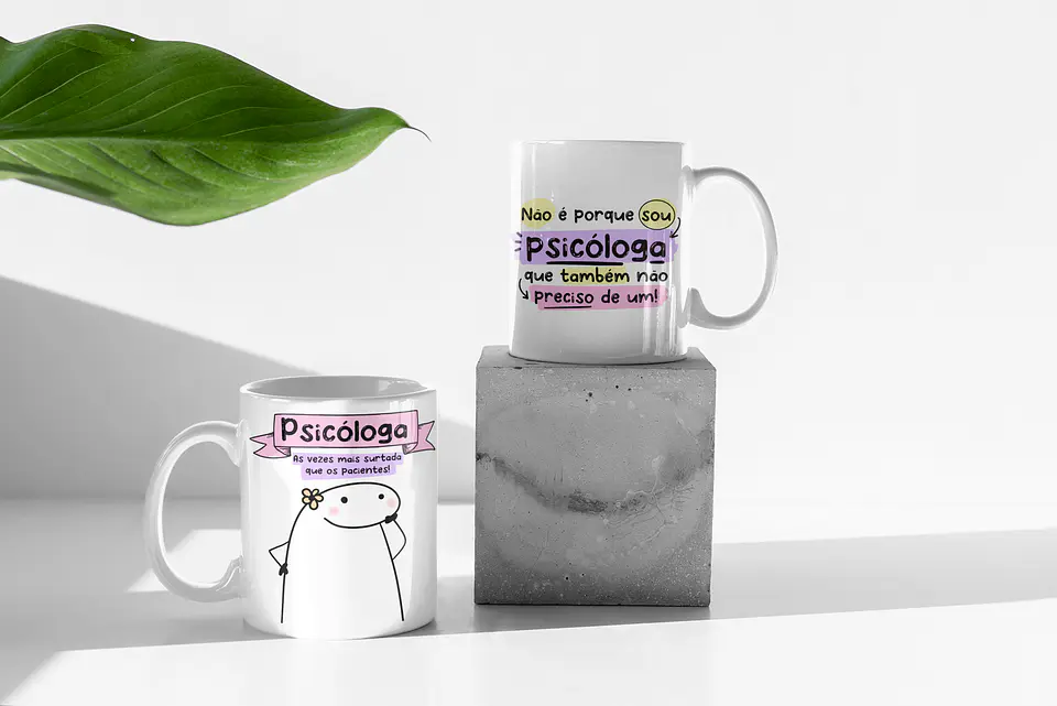 Arquivo Digital Kit Digital Flork Profissões 8