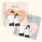 Arquivo Digital Diario de Doramas Hellobe - Thumbnail 1