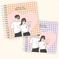 Arquivo Digital Diario de Doramas Hellobe - Thumbnail 2