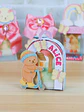 Arquivo de Corte Kit Festa Bobbie Goods - Thumbnail 7
