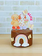 Arquivo de Corte Kit Festa Bobbie Goods - Thumbnail 9