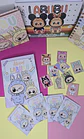 Arquivo Digital Album de Figurinhas Labubu - Thumbnail 1