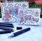 Arquivo Digital Kit Encadernação Bobbie Good - Thumbnail 6
