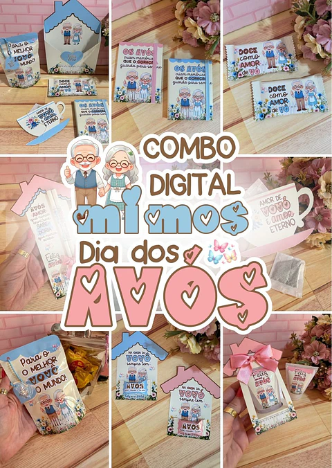 Arquivo de Corte Dia dos Avós 2024 GB
