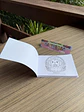 Arquivo de Corte Kit para Colorir Capivara - Thumbnail 7