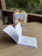 Arquivo de Corte Kit para Colorir Capivara - Thumbnail 10