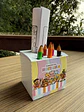 Arquivo de Corte Kit para Colorir Nostalgia - Thumbnail 10