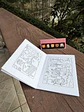 Arquivo de Corte Kit para Colorir Bobbie Goods - Thumbnail 3