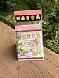 Arquivo de Corte Kit para Colorir Bobbie Goods - Thumbnail 4