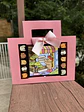 Arquivo de Corte Kit para Colorir Bobbie Goods - Thumbnail 8
