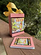 Arquivo de Corte Kit para Colorir Bobbie Goods - Thumbnail 13