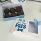 Arquivo de Corte Dia dos Pais 2 Chuvinha de Papel - Thumbnail 2