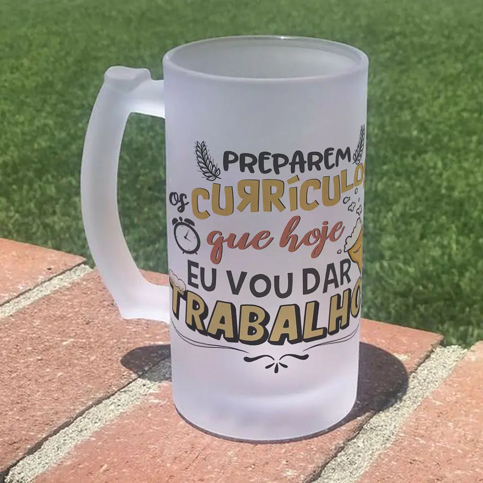 Arquivo Digital Caneca Chopp Dia dos Pais 5