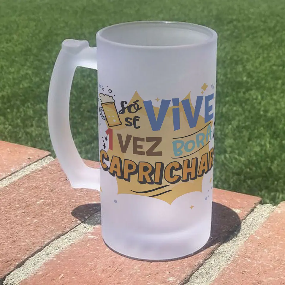 Arquivo Digital Caneca Chopp Dia dos Pais 6
