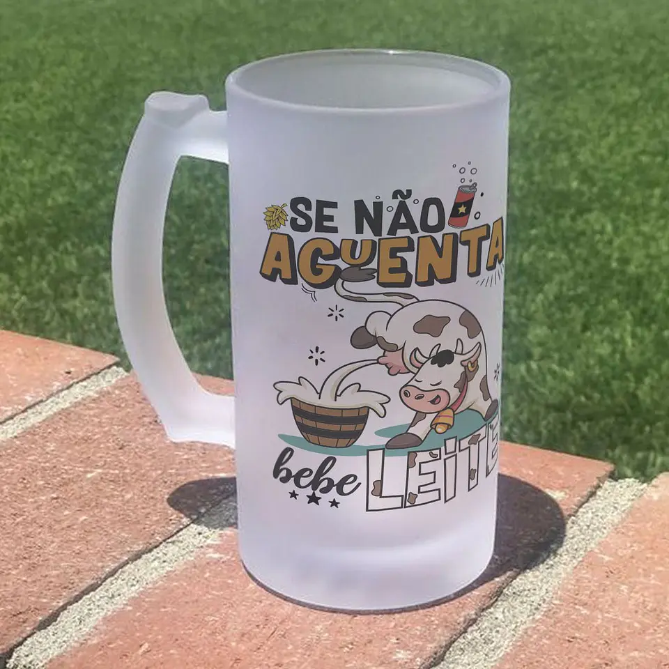 Arquivo Digital Caneca Chopp Dia dos Pais 8