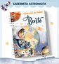 Arquivo Digital Pack Baby Astronauta - Thumbnail 1