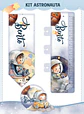 Arquivo Digital Pack Baby Astronauta - Thumbnail 5