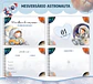 Arquivo Digital Pack Baby Astronauta - Thumbnail 6