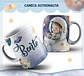 Arquivo Digital Pack Baby Astronauta - Thumbnail 8