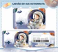 Arquivo Digital Pack Baby Astronauta - Thumbnail 9