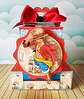 Arquivo de Corte Kit Festa One Piece - Thumbnail 3