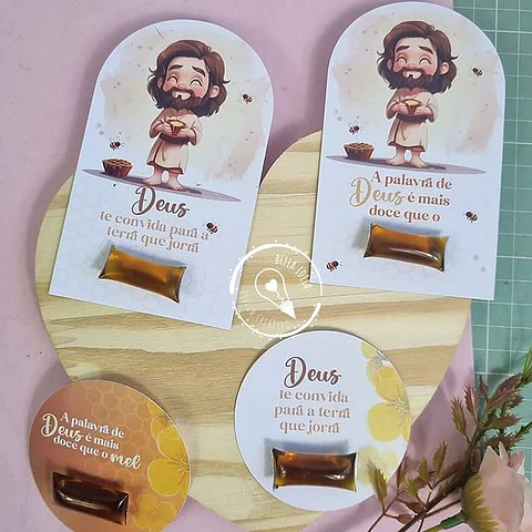 Arquivo de Corte Kit Moldes para Igreja Religioso