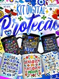 Arquivo Digital Kit Digital Proteção Canecas - Thumbnail 1