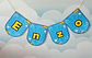 Arquivo de Corte Kit Festa Minions - Thumbnail 2