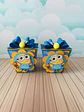 Arquivo de Corte Kit Festa Minions - Thumbnail 5