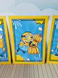 Arquivo de Corte Kit Festa Minions - Thumbnail 10