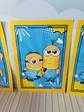 Arquivo de Corte Kit Festa Minions - Thumbnail 11