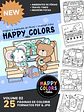 Arquivo Digital Happy Color Volume 1 e 2 - Thumbnail 2