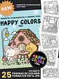 Arquivo Digital Happy Color Volume 1 e 2 - Thumbnail 3