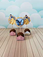 Arquivo de Corte Kit Festa Branca de Neve - Thumbnail 3